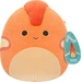 Jazwares SQK3440; SQCR04122 - Squishmallows 19 cm (7,5") - Serie 17 - 10 - Nichelle der Parasaurolophus Jazwares SQK3440; SQCR04122 - Squishmallows 19 cm (7,5") - Serie 17 - 10 - Nichelle der Parasaurolophus
