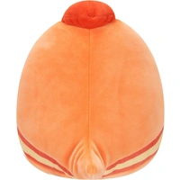 Jazwares SQK3440; SQCR04122 - Squishmallows 19 cm (7,5") - Serie 17 - 10 - Nichelle der Parasaurolophus Jazwares SQK3440; SQCR04122 - Squishmallows 19 cm (7,5") - Serie 17 - 10 - Nichelle der Parasaurolophus