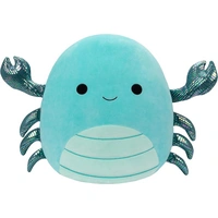 Jazwares SQCR04209 - Squishmallows - Carpio der Skorpion - 40 cm (16") Jazwares SQCR04209 - Squishmallows - Carpio der Skorpion - 40 cm (16")