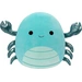 Jazwares SQCR04209 - Squishmallows - Carpio der Skorpion - 40 cm (16") Jazwares SQCR04209 - Squishmallows - Carpio der Skorpion - 40 cm (16")