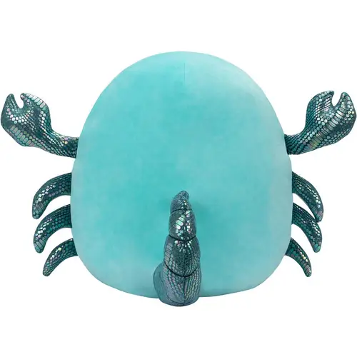 Jazwares SQCR04209 - Squishmallows - Carpio der Skorpion - 40 cm (16") Jazwares SQCR04209 - Squishmallows - Carpio der Skorpion - 40 cm (16")