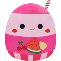 Jazwares SQCR04210 - Squishmallows - Jans der Fruchtpunsch - 40 cm (16") Jazwares SQCR04210 - Squishmallows - Jans der Fruchtpunsch - 40 cm (16")