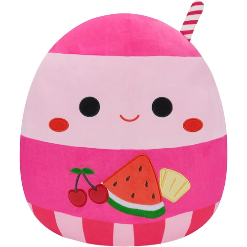 Jazwares SQCR04210 - Squishmallows - Jans der Fruchtpunsch - 40 cm (16") Jazwares SQCR04210 - Squishmallows - Jans der Fruchtpunsch - 40 cm (16")