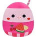 Jazwares SQCR04210 - Squishmallows - Jans der Fruchtpunsch - 40 cm (16") Jazwares SQCR04210 - Squishmallows - Jans der Fruchtpunsch - 40 cm (16")