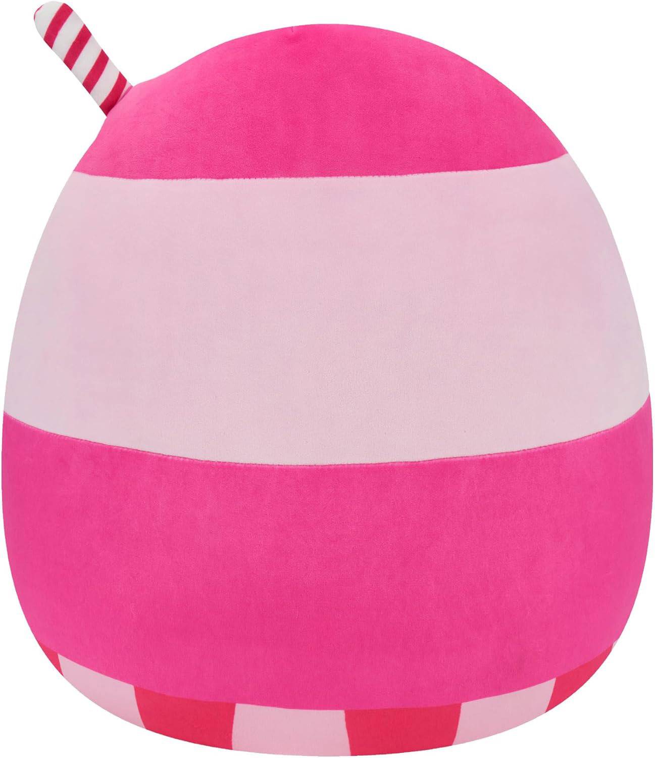 Jazwares SQCR04210 - Squishmallows - Jans der Fruchtpunsch - 40 cm (16")