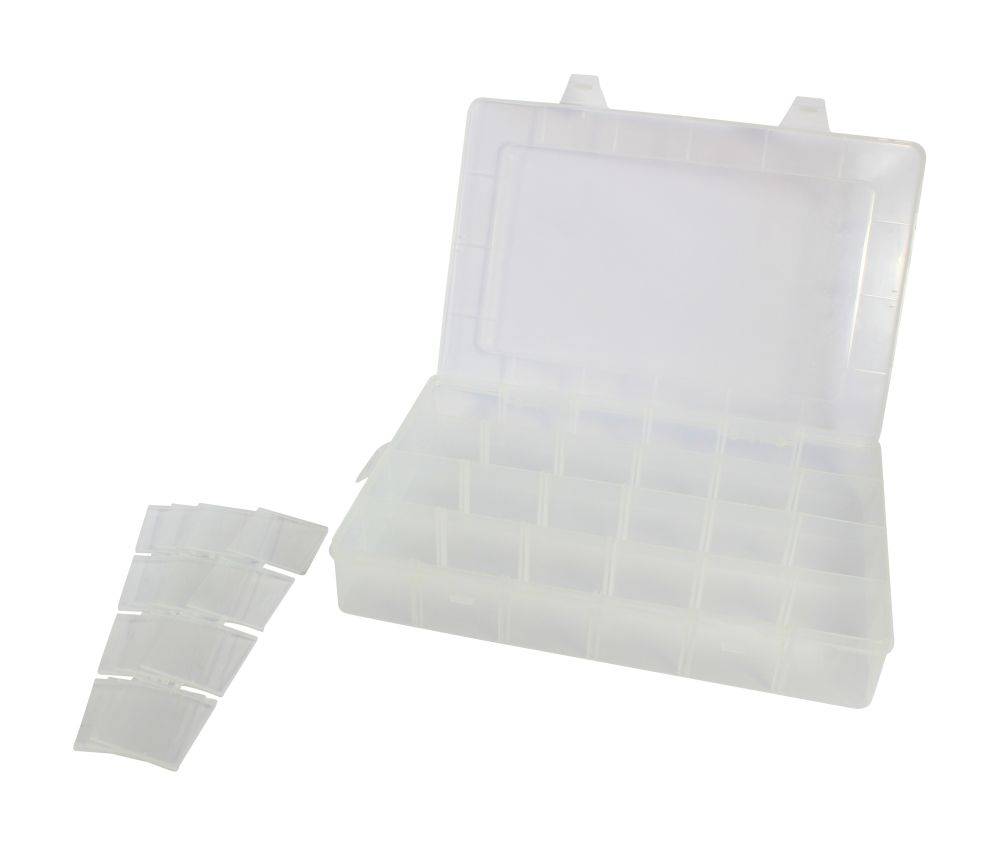 ALLNET BrickRknowledge Box groß