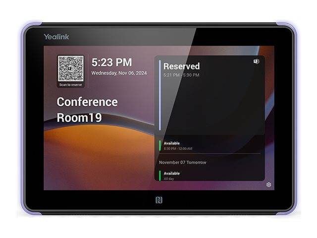 Yealink MSFT System RoomPanel E2