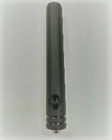 Motorola Antenne VHF 136-144Mhz 9cm für SL1600 SL2600 PMAD4154A