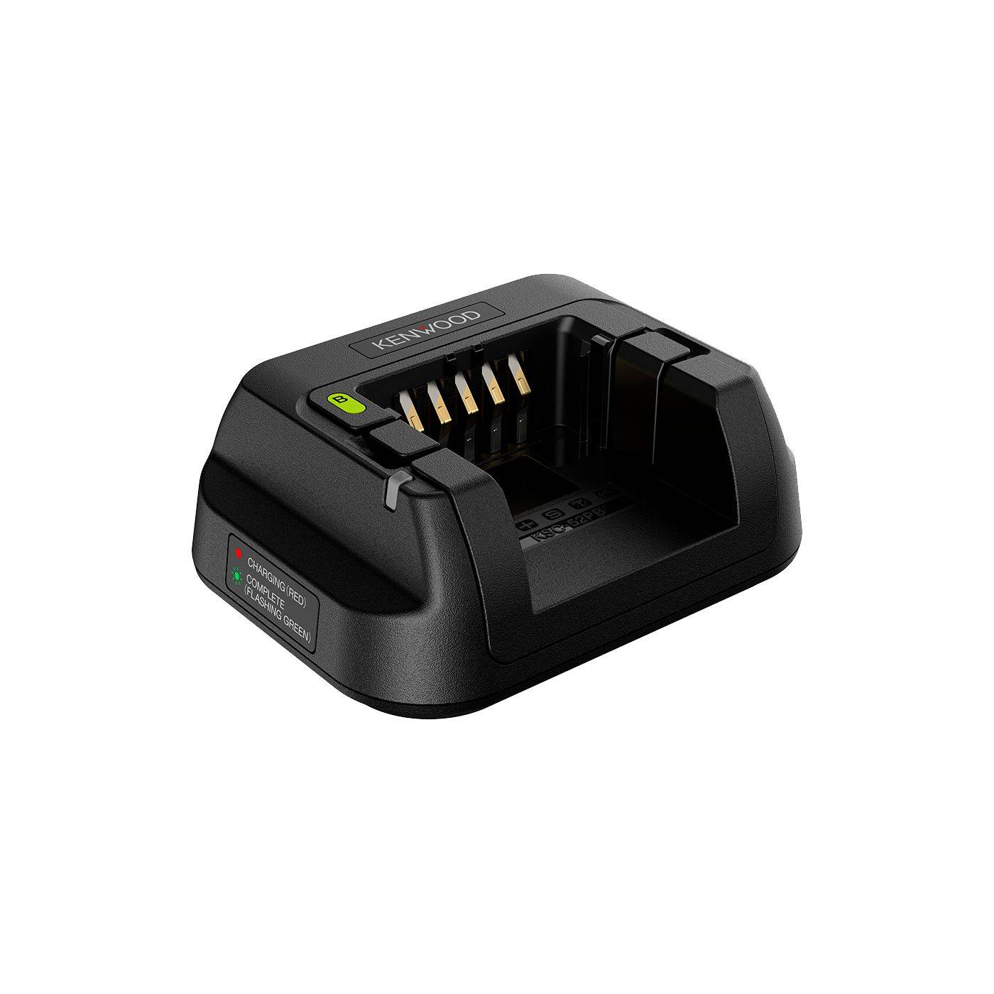 Kenwood Ladegerät Li-Ion KSC-52BE