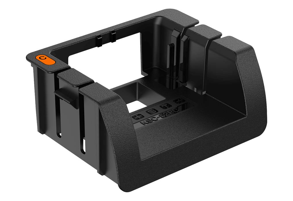 Kenwood Ladeschaleneinsatz für KSC-526E Menge 1 Stück KSC-52PC