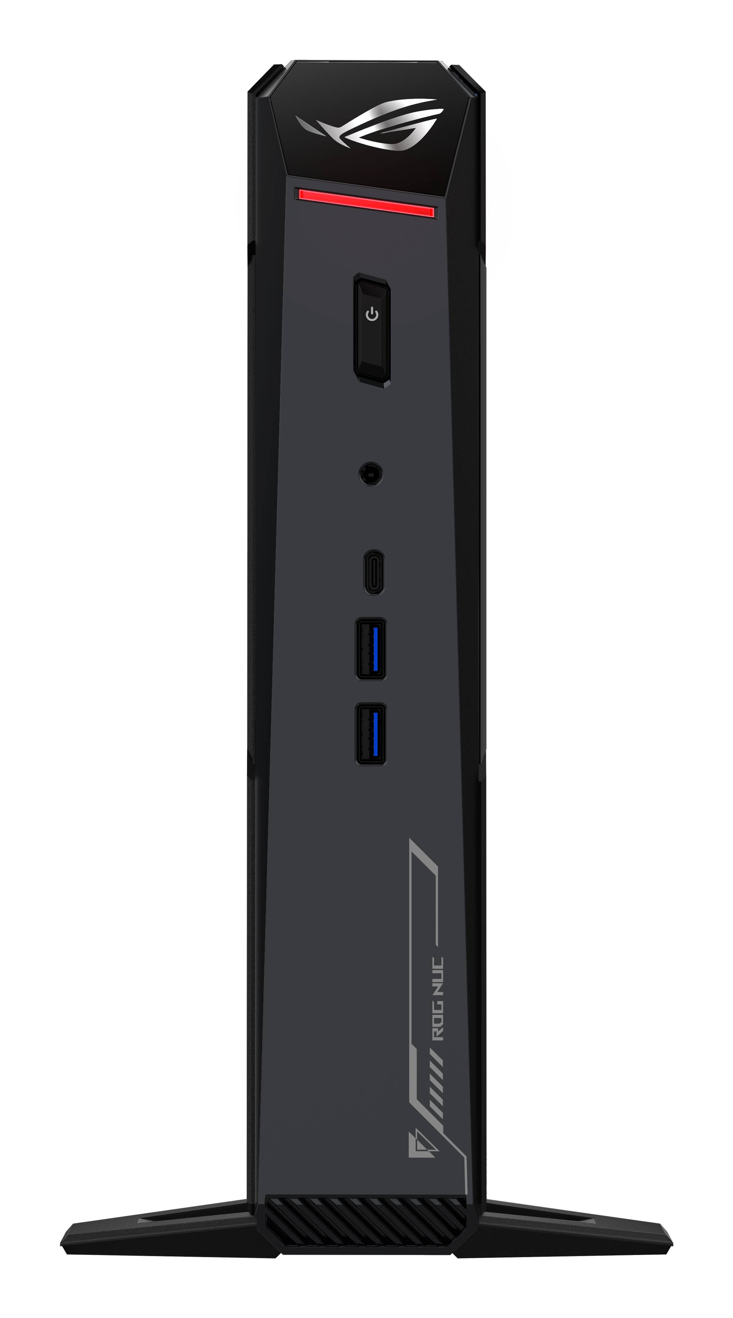 ASUS ROG NUC RNUC15JNK9X389A2 - Mini-PC - Core