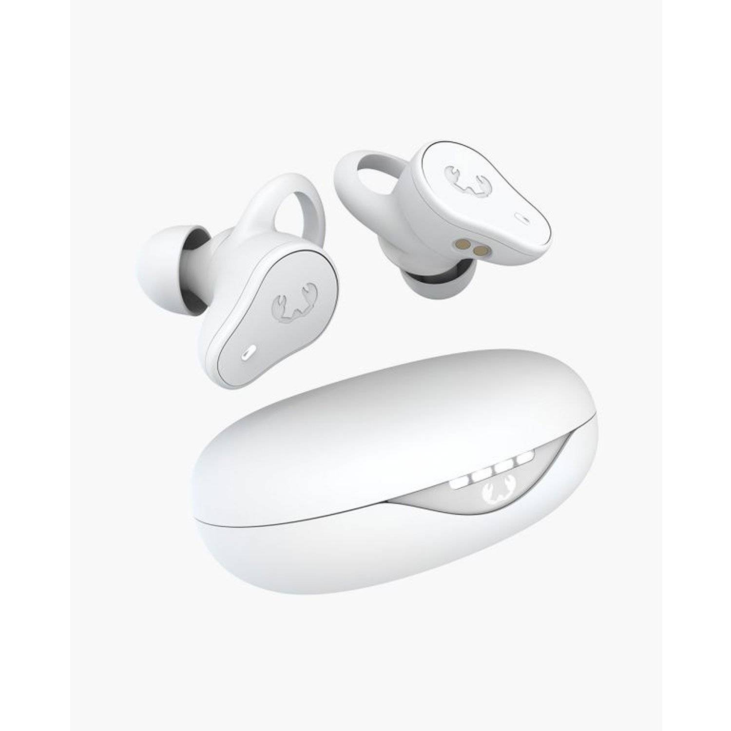 Fresh 'n Rebel Twins Move Bluetooth Sport Kopfhörer ice grey