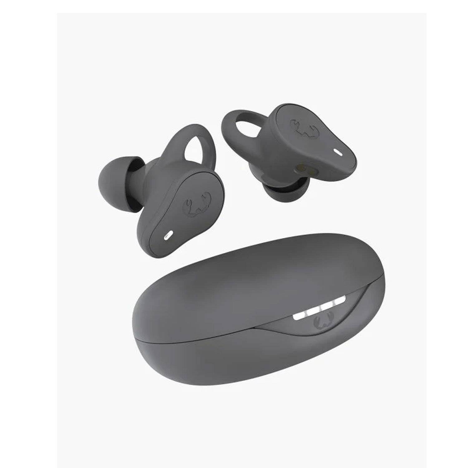 Fresh 'n Rebel Twins Move Bluetooth Sport Kopfhörer storm grey