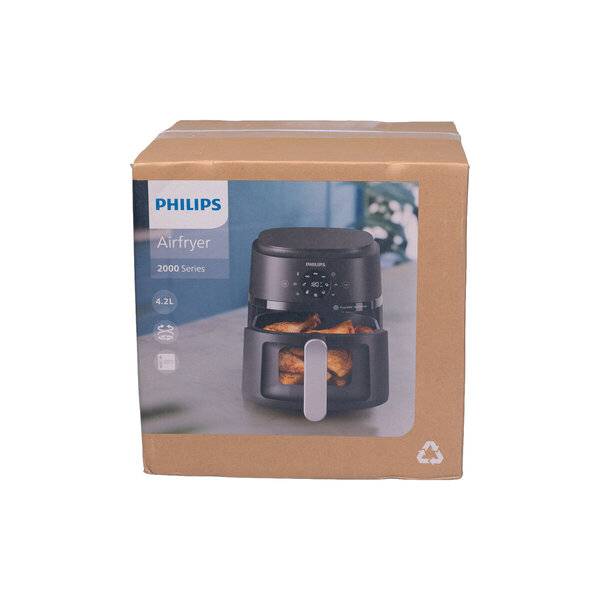 Philips 2000 Series Airfryer 4,2 L, NA221