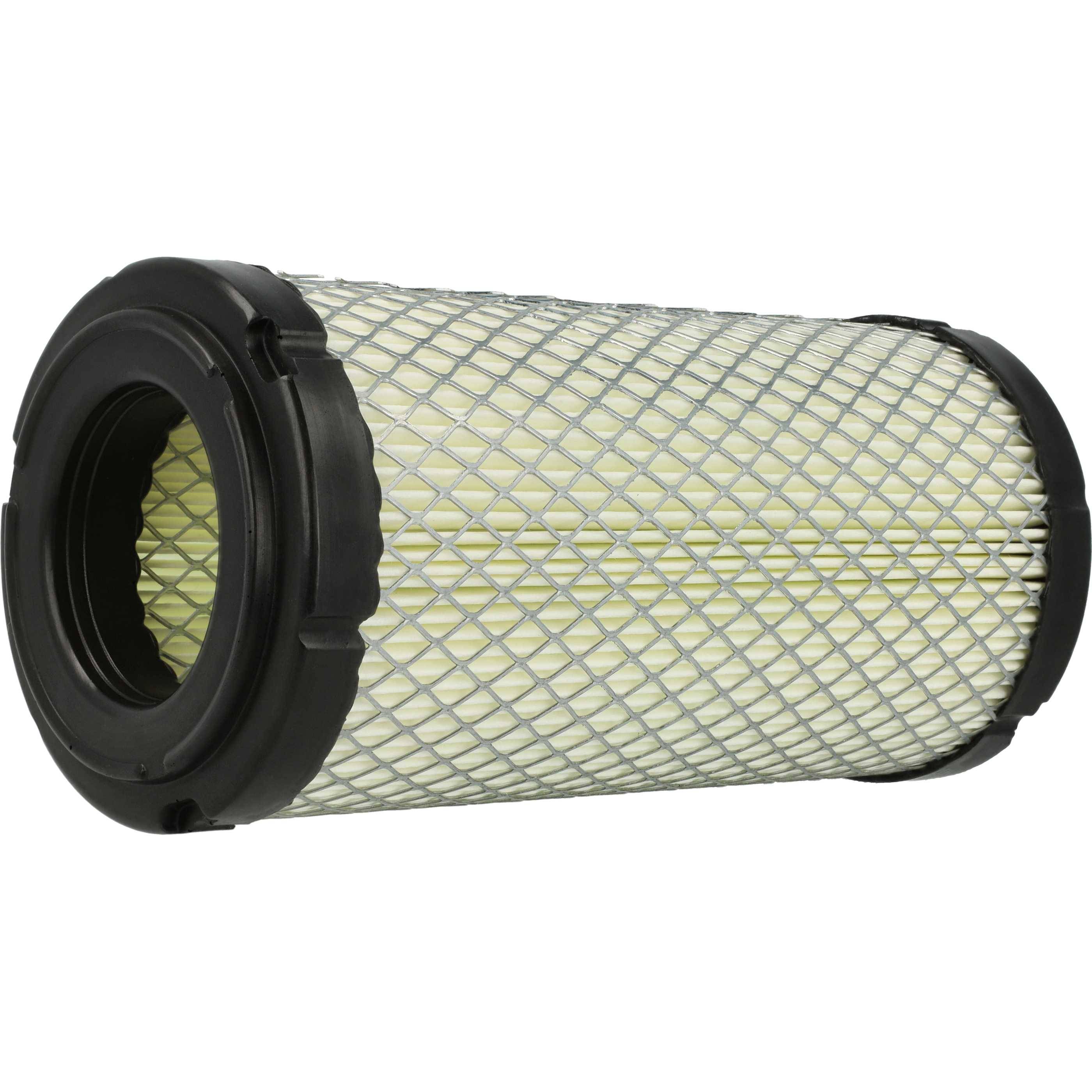 vhbw Luftfilter Ersatz für FREIGHTLINER DNP822686 für Bagger - Äußerer Motorfilter