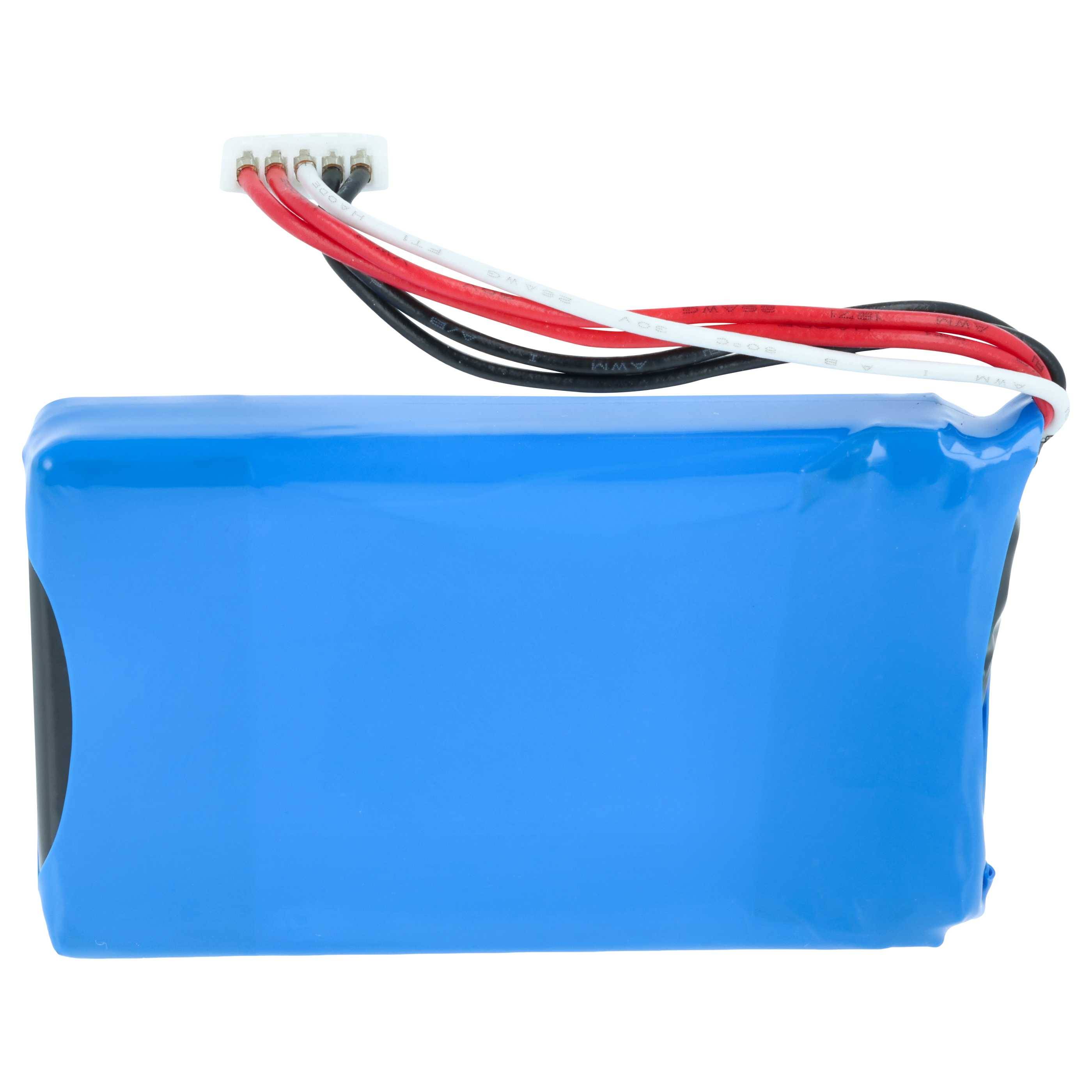 vhbw Akku Ersatz für HP 923052, P0946-HF, 923052PH 2S, P0562-LF für Fotodrucker (500 mAh, 7,4 V, Li-Polymer)