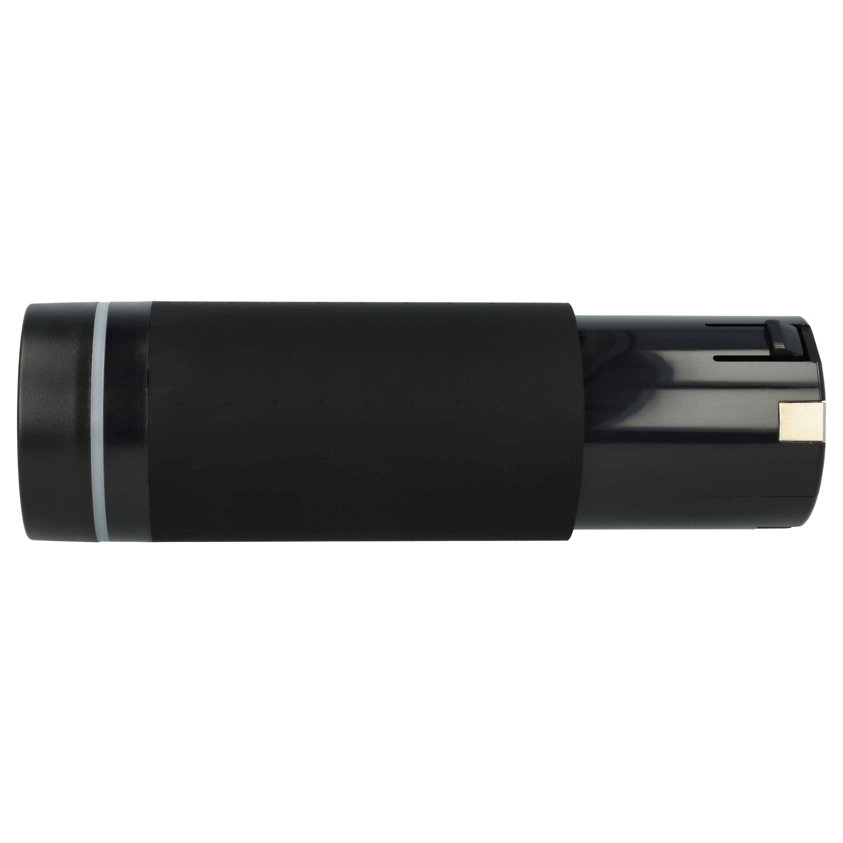 vhbw 2-tlg. Lade-Set kompatibel mit Hyperice Hypervolt Massagegerät, Massagepistole - Akku, Ladegerät