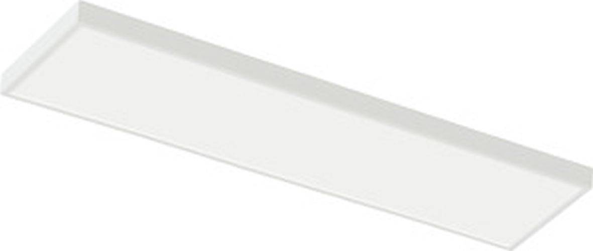 EVN LED Deckenanbaupanel APSU150125 38/56W, 3000/4000K,4484-6888lm, rechteck