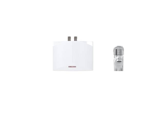 DNM 3 mit MAE, 3,5 kW/230