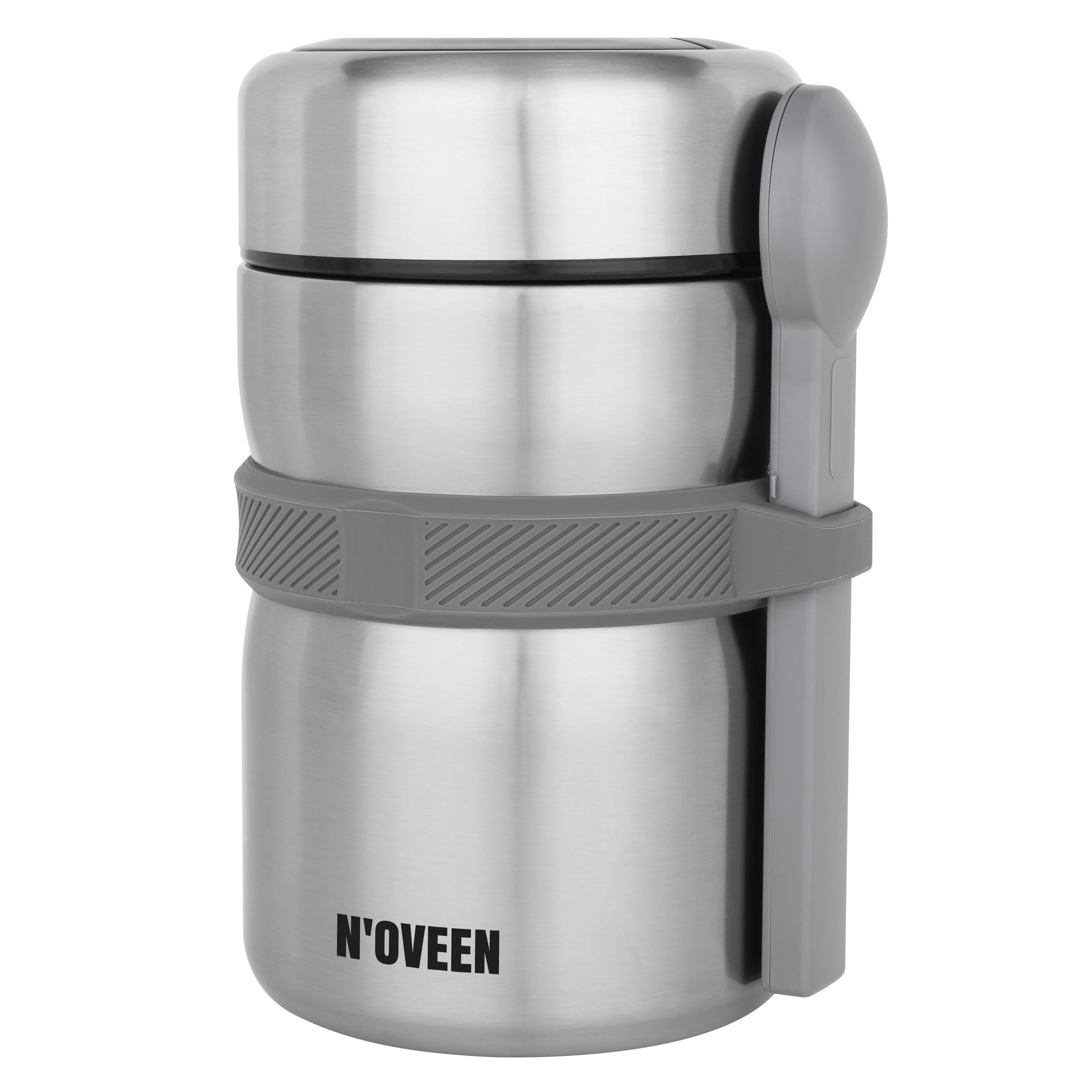 NOVEEN Thermoskanne TB961