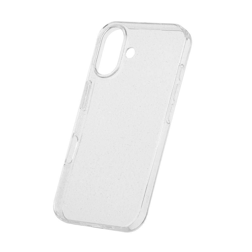 Hülle ColorWay TPU-Shine für Apple iPhone 16