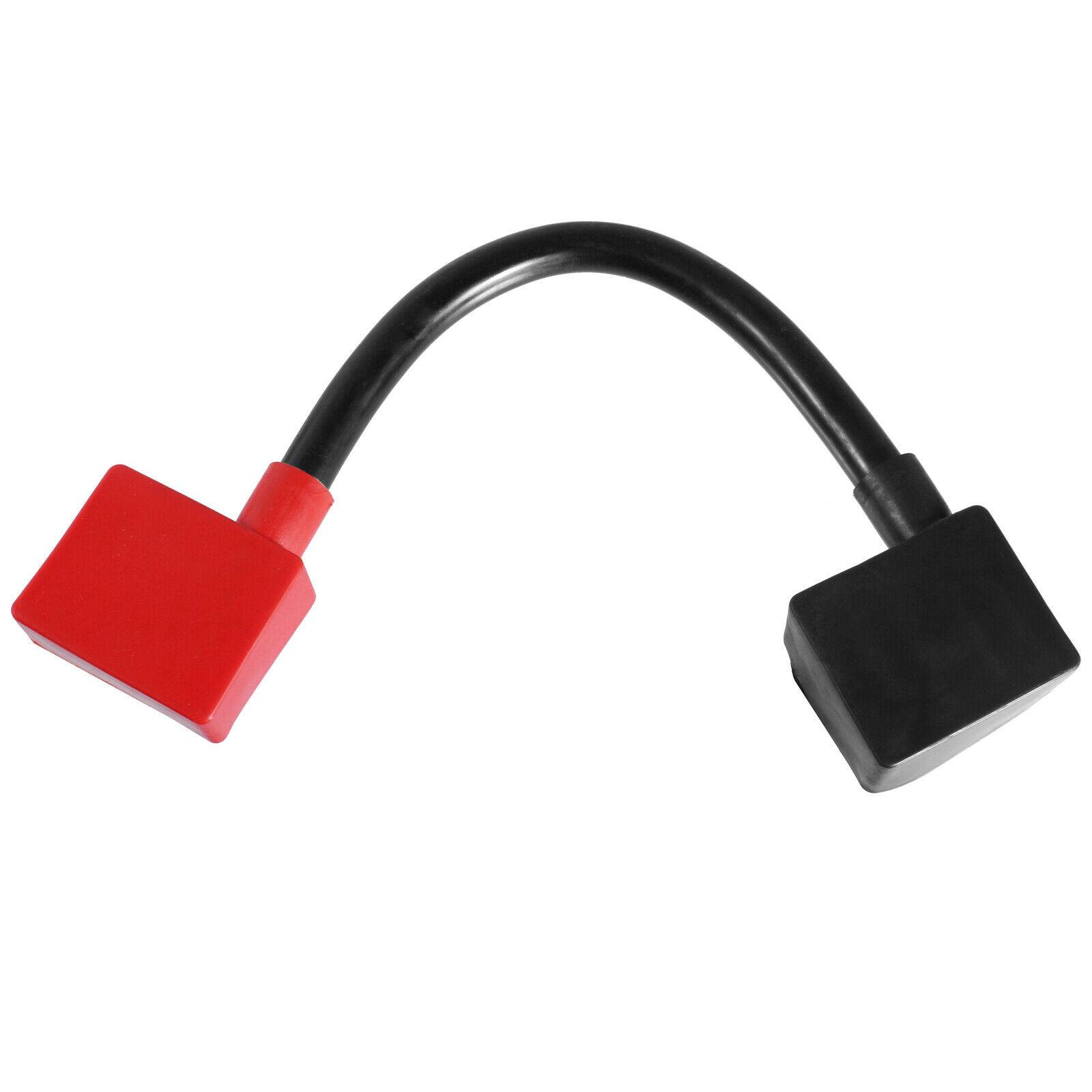 24V Batteriekabel Polklemme Polbrücke Verbindungskabel LKW KFZ Boot