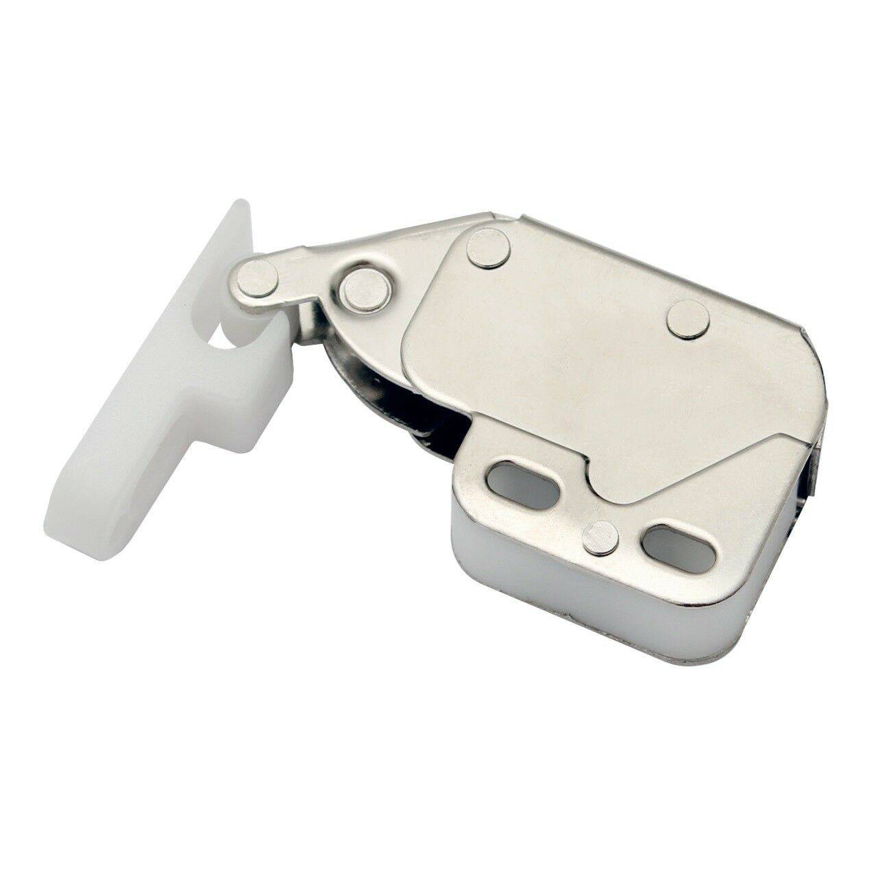 Druckschnapper Türverschluss Federschnäpper Türschnäpper Druckverschluß Schloss