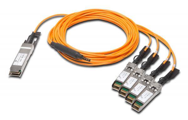 Juniper Networks JNP-QSFP-AOCBO-5M