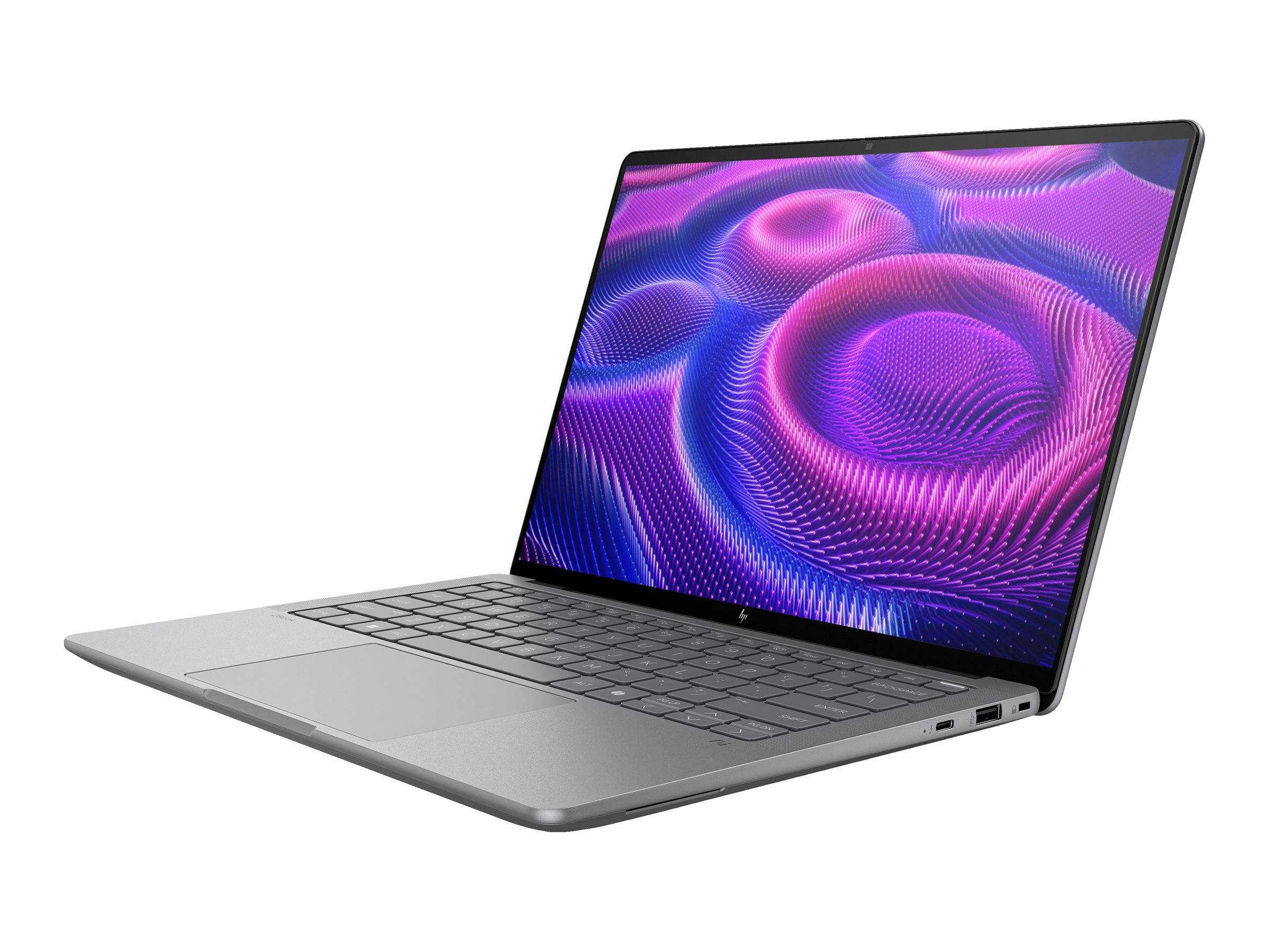 HP ZBook Ultra 14 G1a RAIMP-390 64/1TBSSD 2.8K Touch 3J W11P 36 Monate