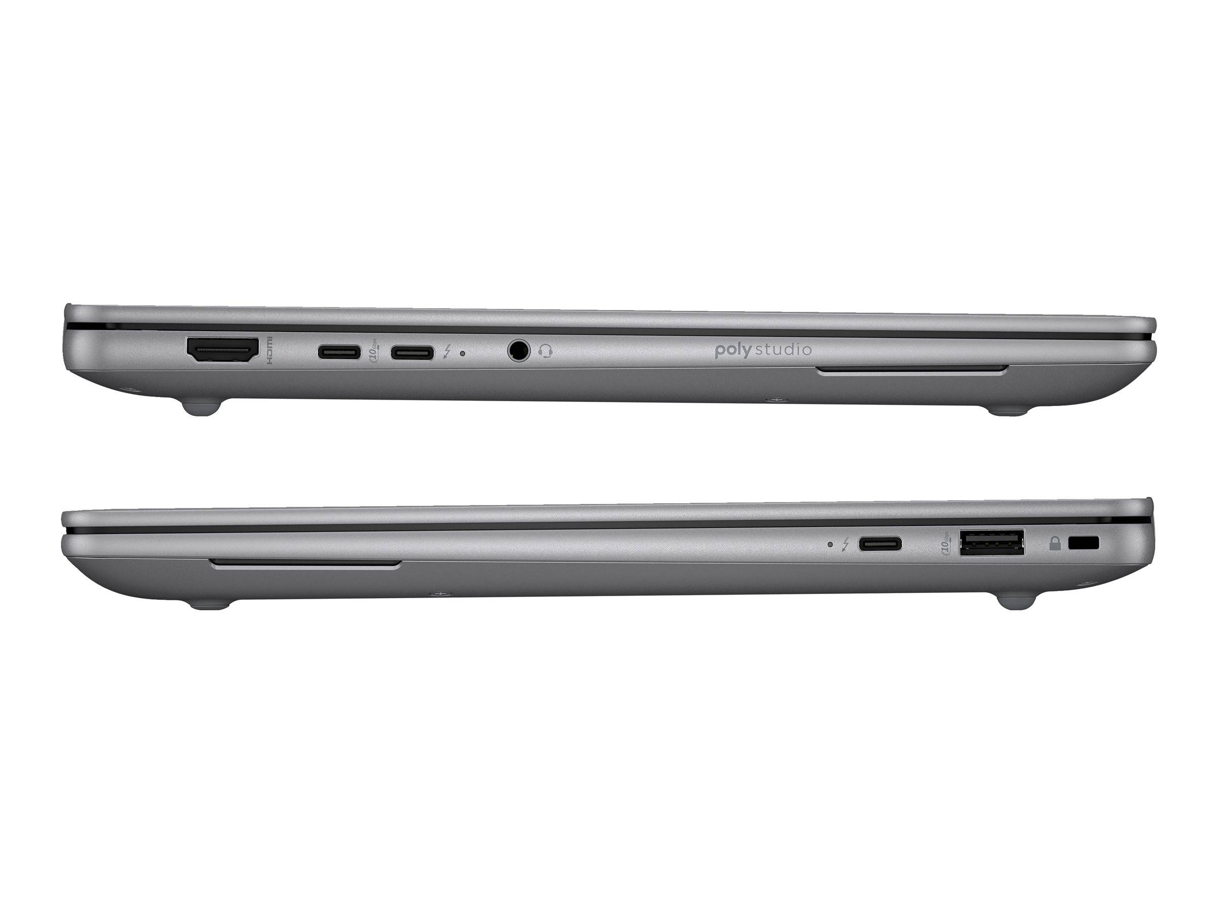 HP ZBook Ultra 14 G1a AMD Ryzen AI Max+ PRO 395 35.56cm 14Zoll WUXGA 64GB 1TB/SSD W11P 1J Gar (EU)