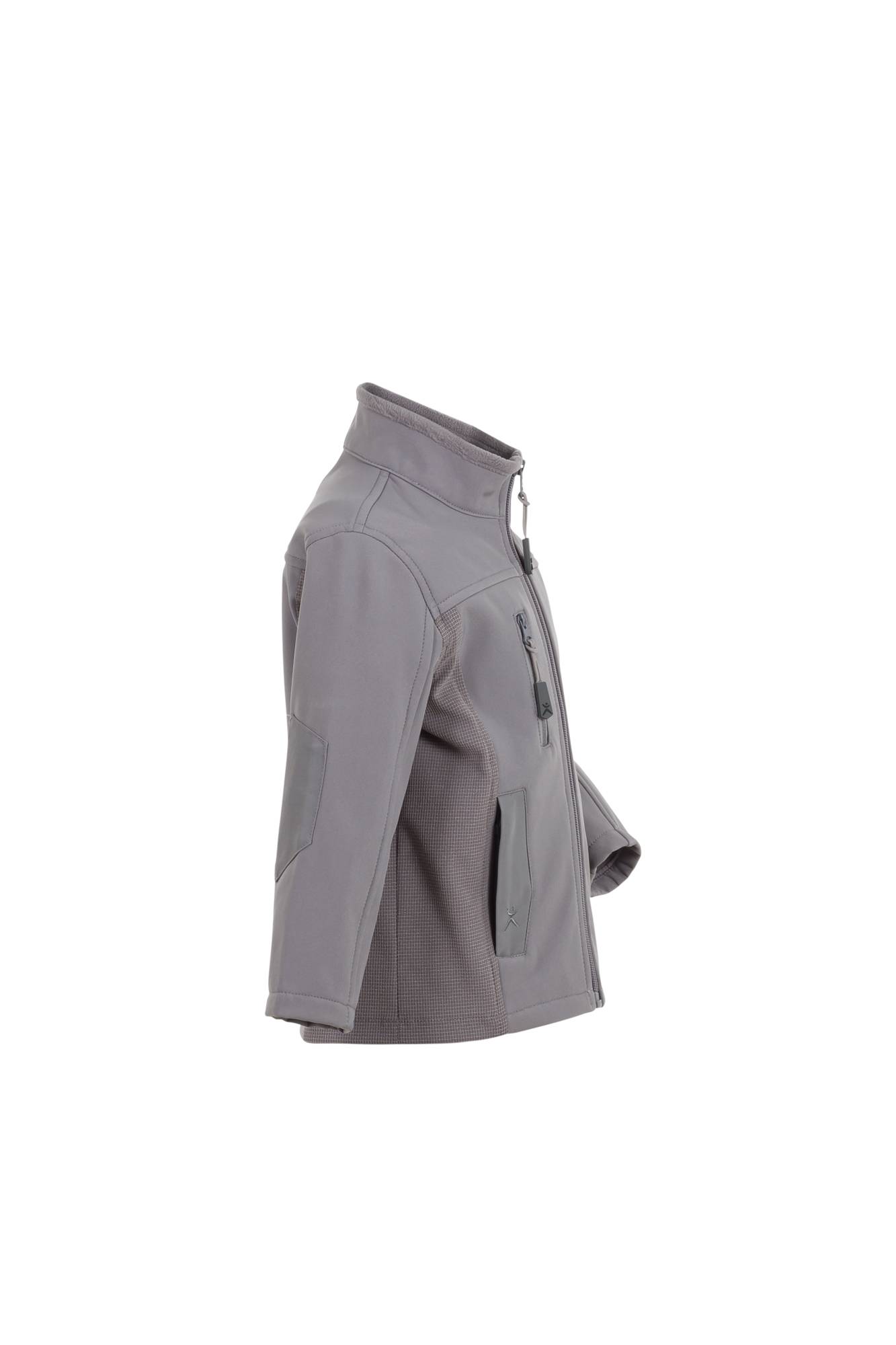 Planam Norit Kids Pure Soft. zink 146/152 6557146