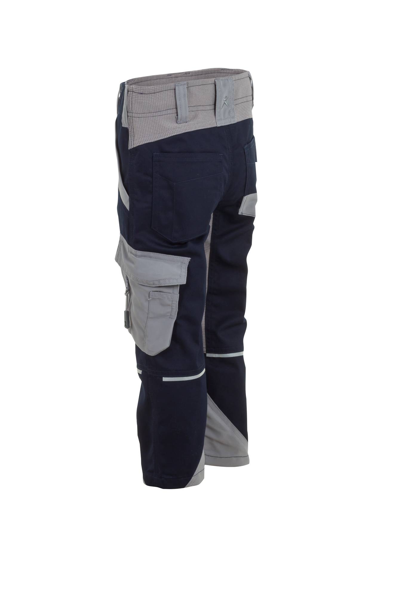 Planam Norit Kids Bundhose schwarzblau 134/140 6549134