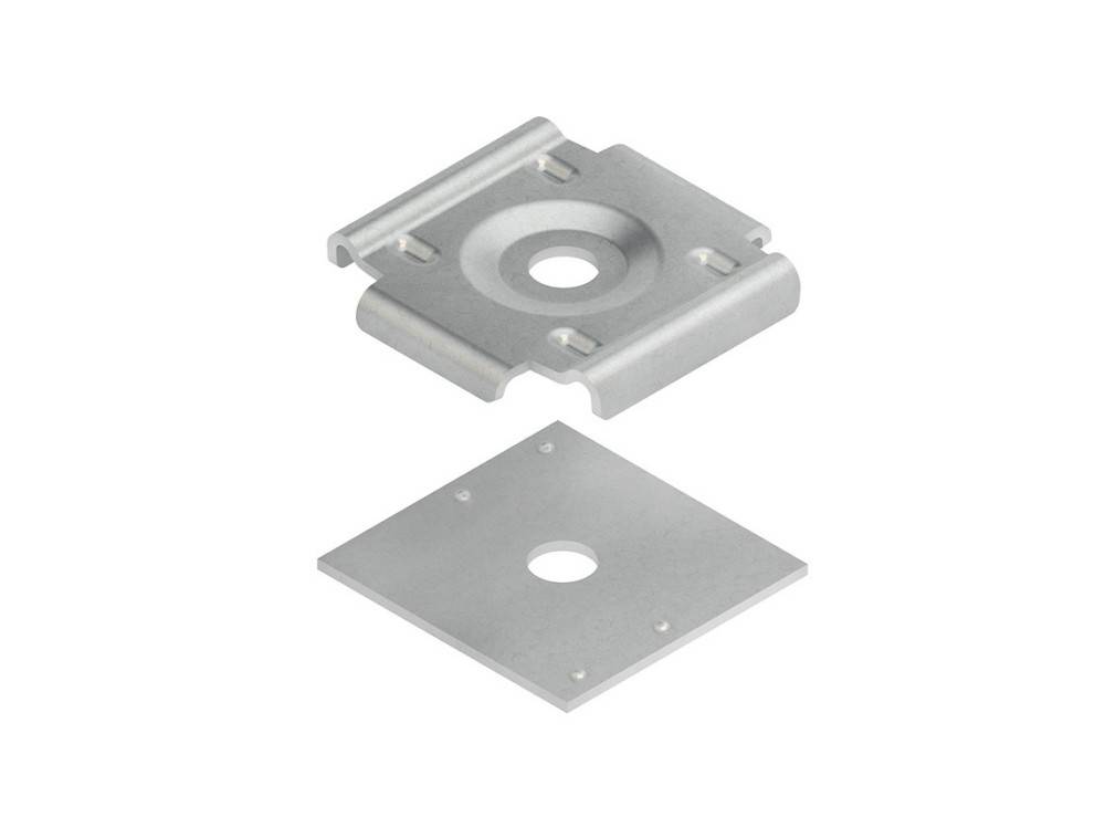 Niedax Befestigung GRKB 10