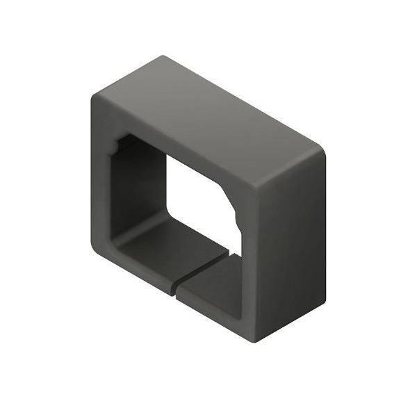 Niedax Endschutzring LER 16.016