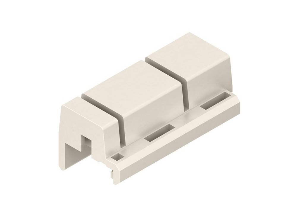 Niedax Profilhalteklammer GKH 50 W