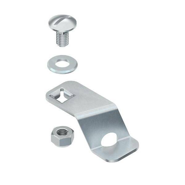 Niedax Drehriegel WDRS 20