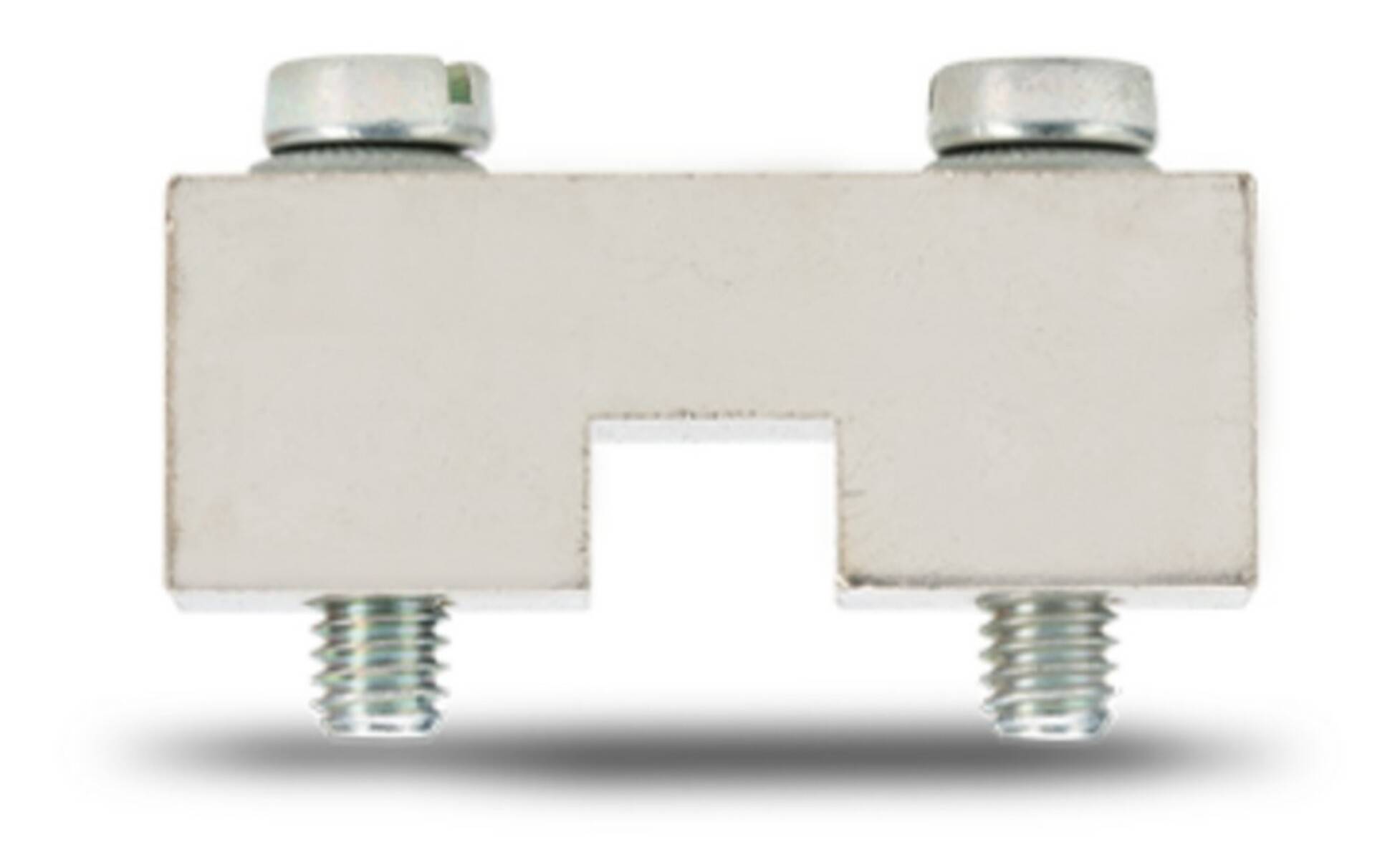 WAGO GmbH & Co. KG Brücker 2-fach 883-1242