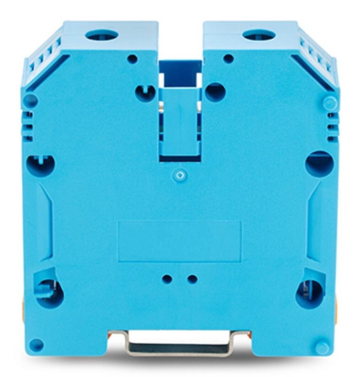 WAGO GmbH & Co. KG 2-Leiter-Durchgangsklemme 883-7004