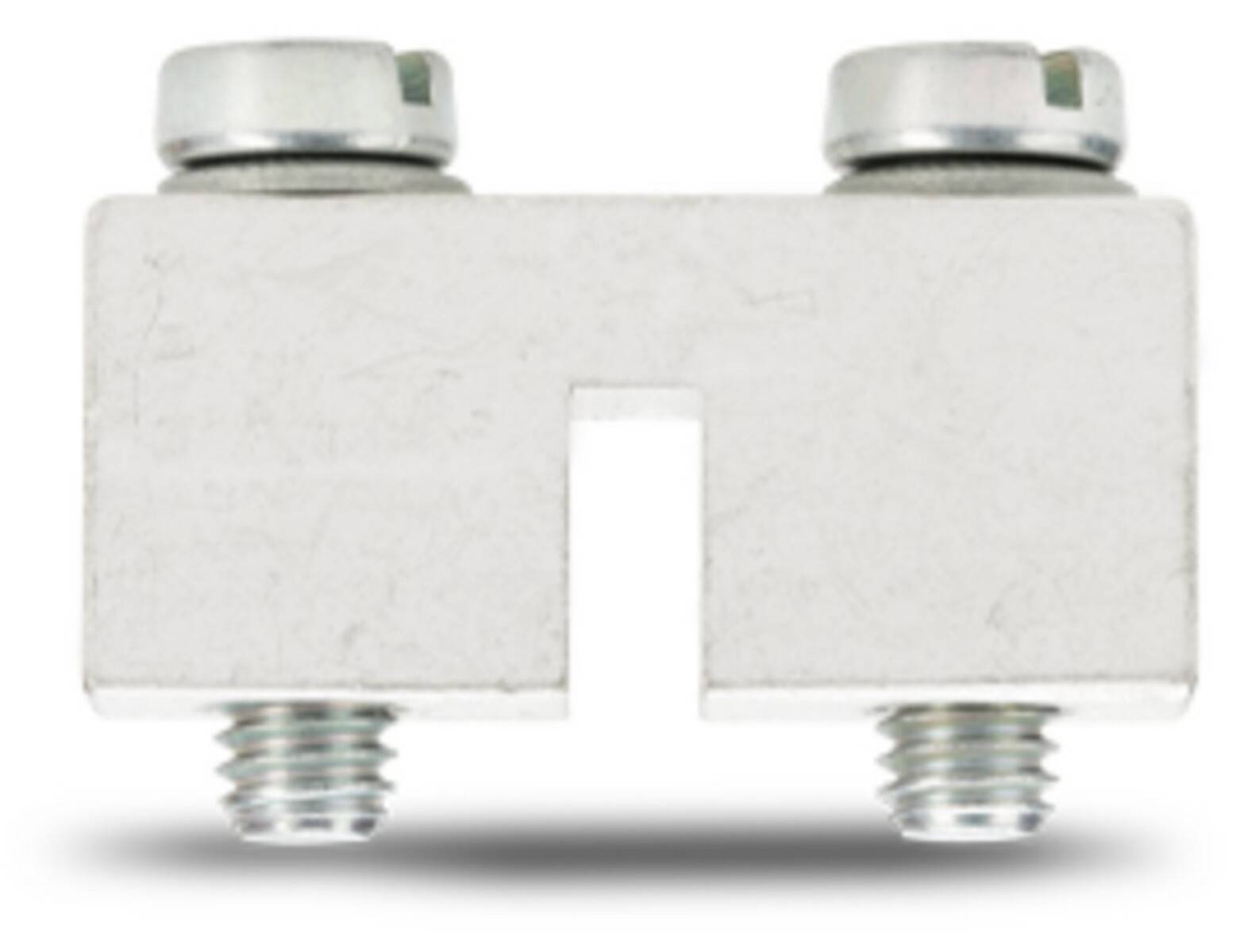 WAGO GmbH & Co. KG Brücker 2-fach 883-7042