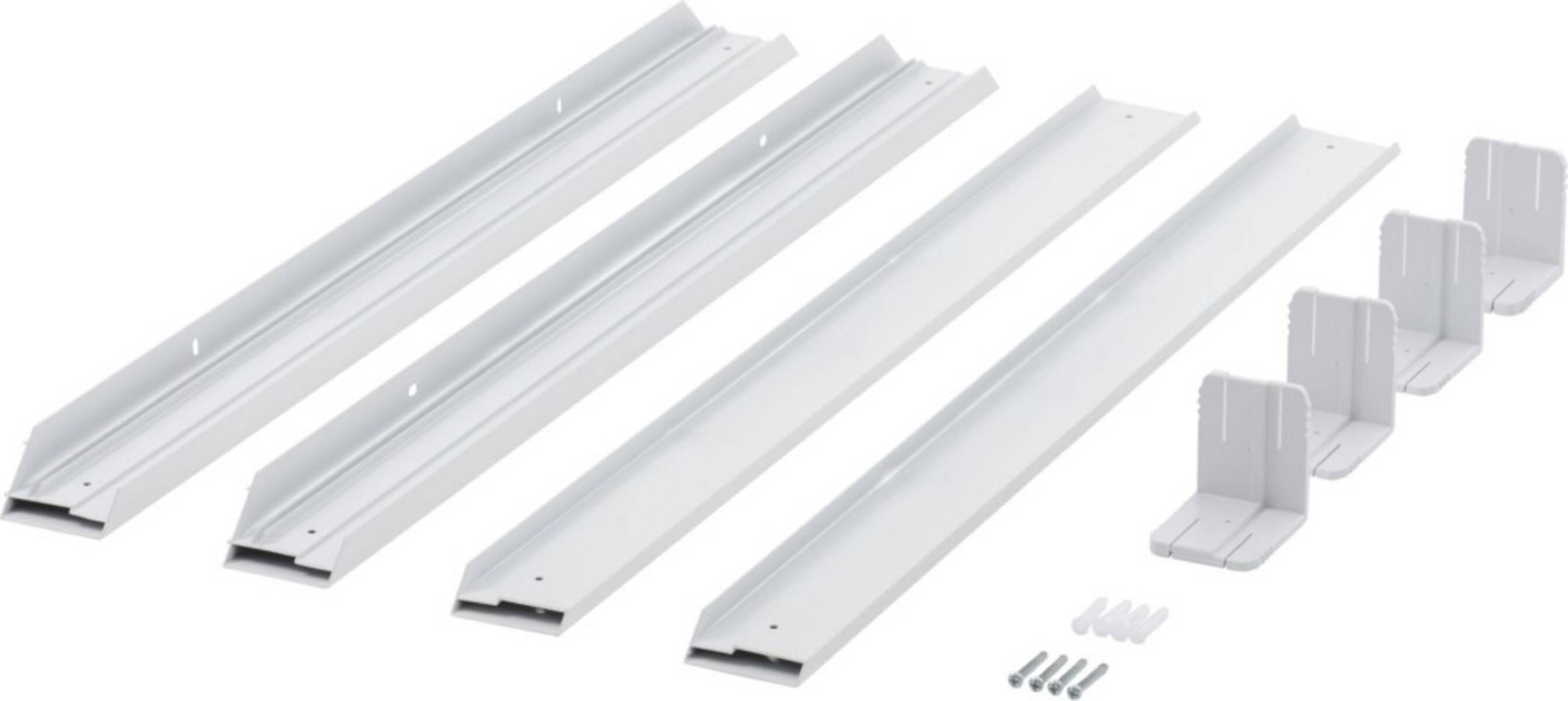 Philips Lighting Anbaurahmen RC159Z SMB #75215399