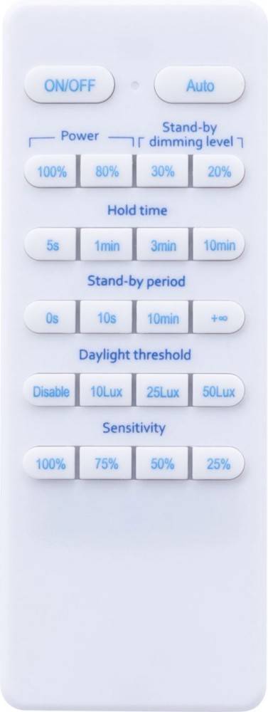 Philips Lighting Fernbedienung LSCS Highb #75677999