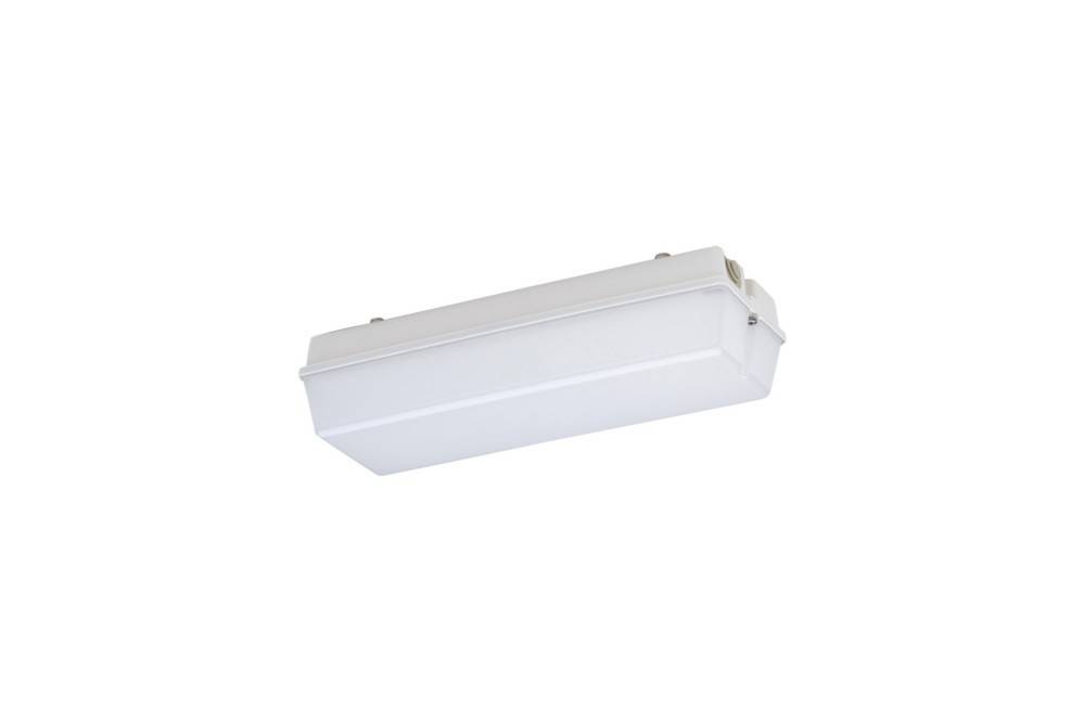Schuch Licht LED-Notleuchte 131 L07G2 ZB
