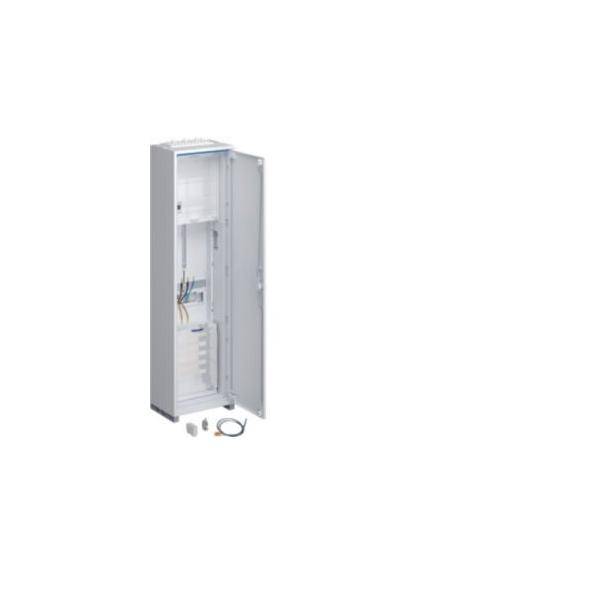 Hager Komplettschrank ZB313M1NT