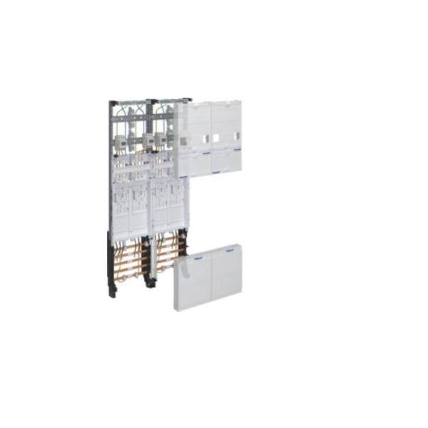 Hager Komplettfeld ZK3EL24T