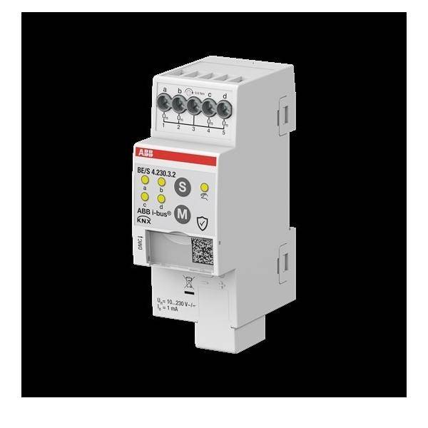 ABB Stotz S&J Binäreingang BE/S4.230.3.2