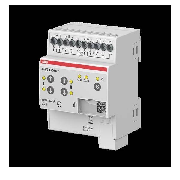 ABB Stotz S&J Jalousieaktor JRA/S4.230.5.2