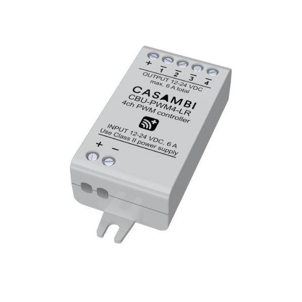 RP-Technik CASAMBI Modul YMOCA-PWM-04-LR