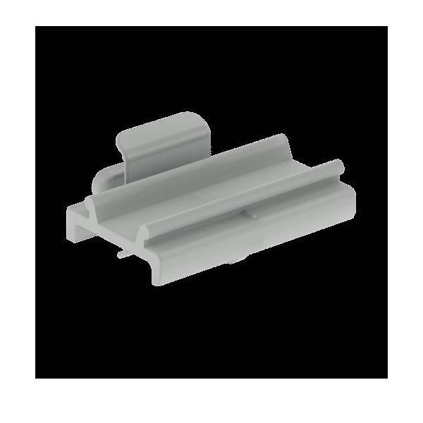 Unex Etikettenträgerhalterung 40801-44