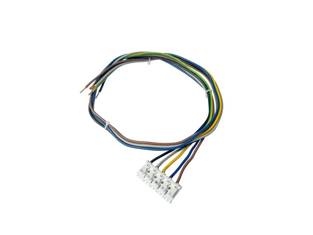 Philips Lighting Durchgangsverdrahtung WT120#75516199(VE10)