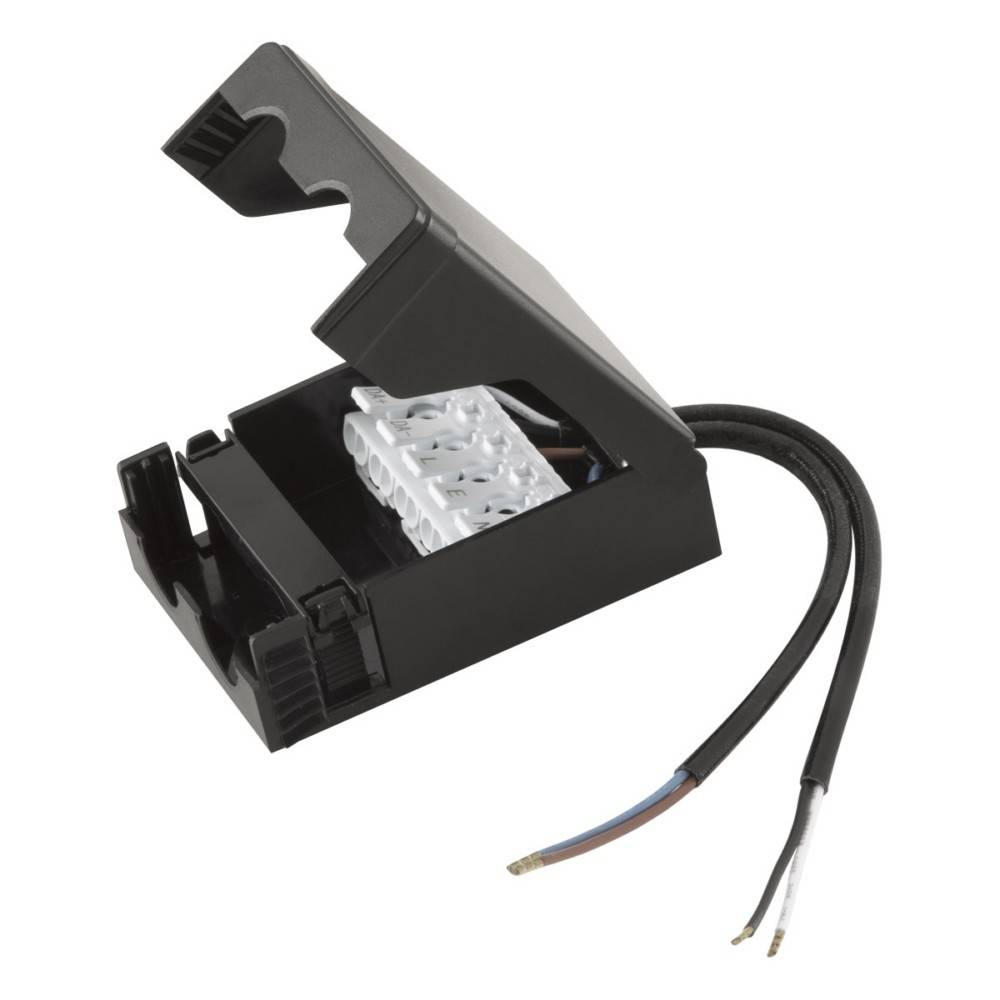 EVN Lichttechnik Anschlussbox ABDDV